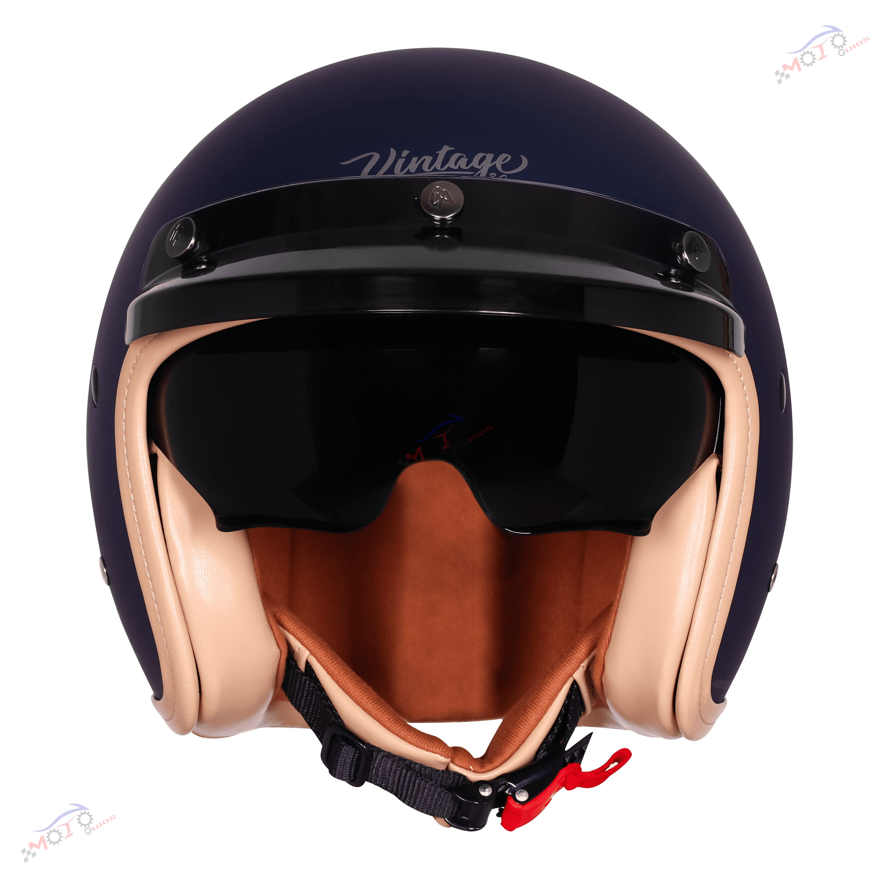 SBH-68 ISS VINTAGE DOT